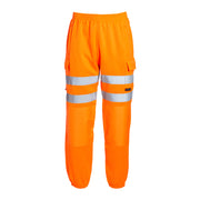 Blackrock Hi-Vis Sustainable Jogging Bottoms