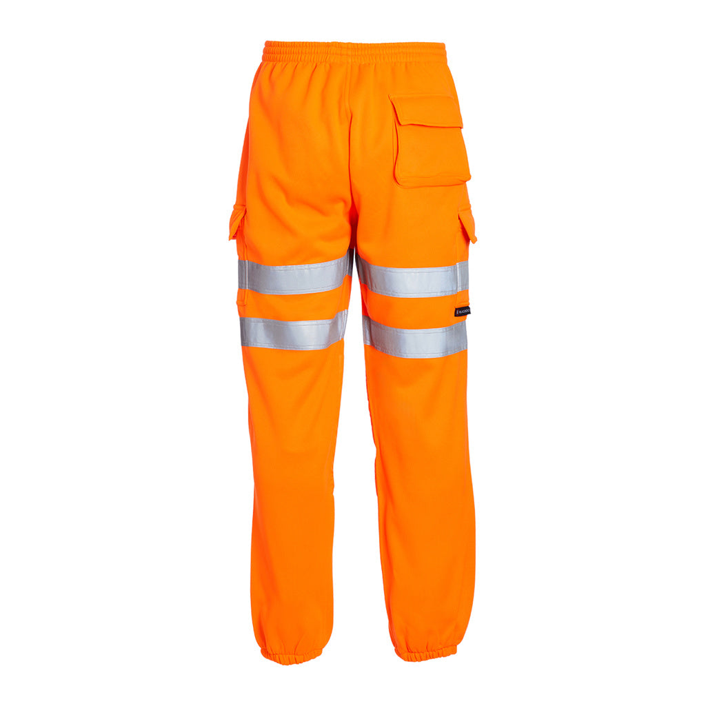 Blackrock Hi-Vis Sustainable Jogging Bottoms