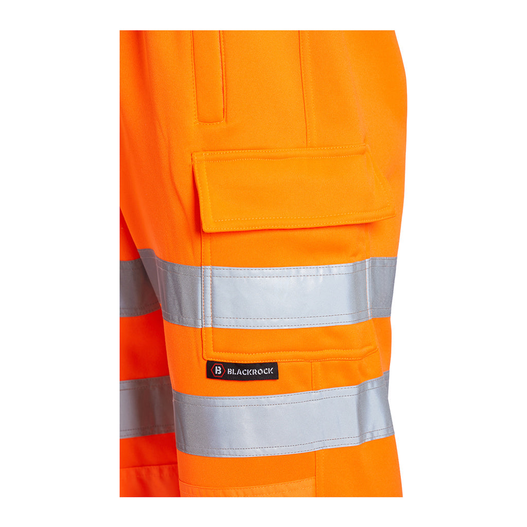 Blackrock Hi-Vis Sustainable Jogging Bottoms
