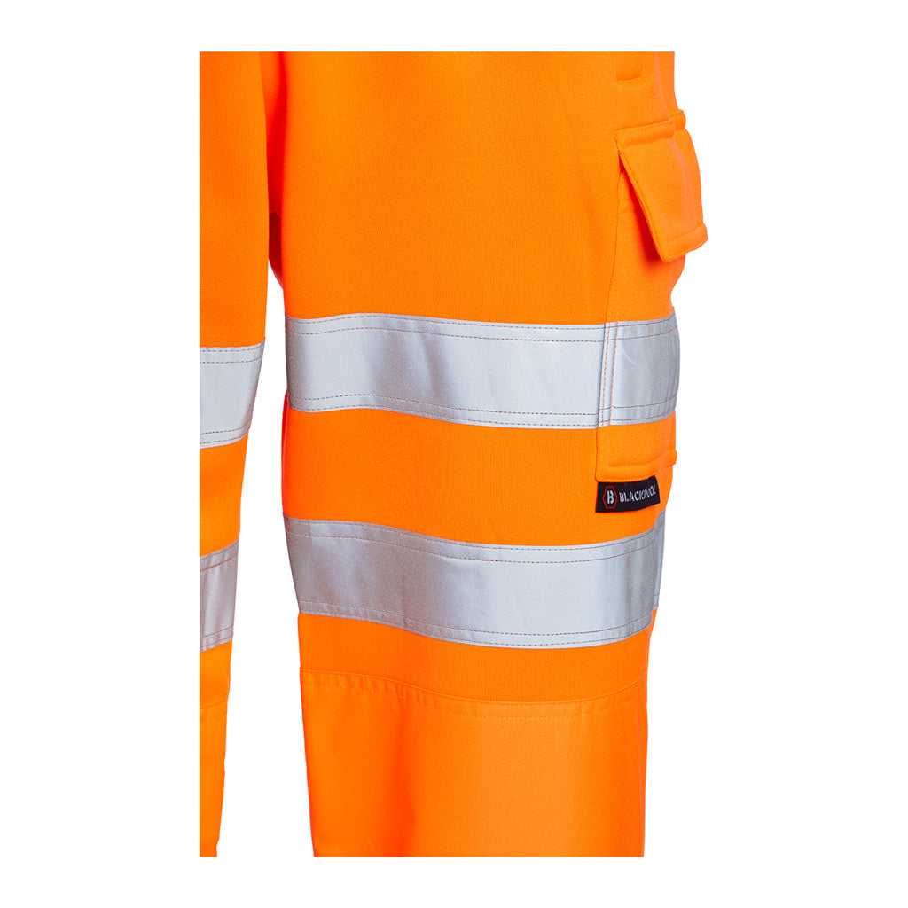 Blackrock Hi-Vis Sustainable Jogging Bottoms
