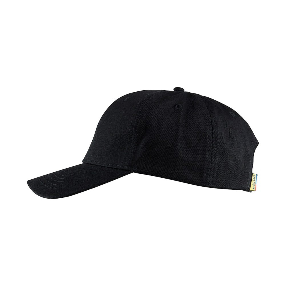 Blaklader Unite Cap 2074 #colour_black