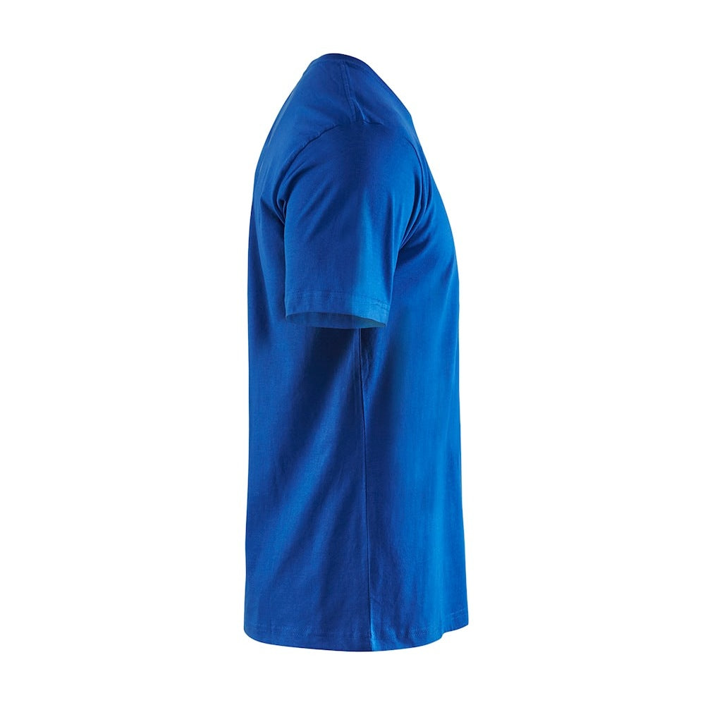 Blaklader T-Shirt 3300 #colour_cornflower-blue