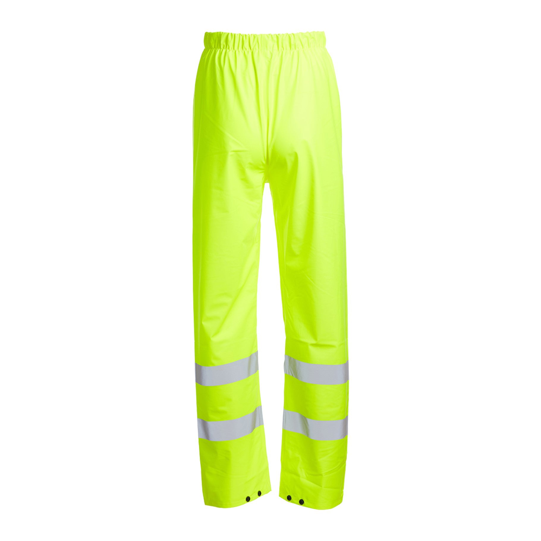 Blackrock Hi-Vis PU Over Trousers