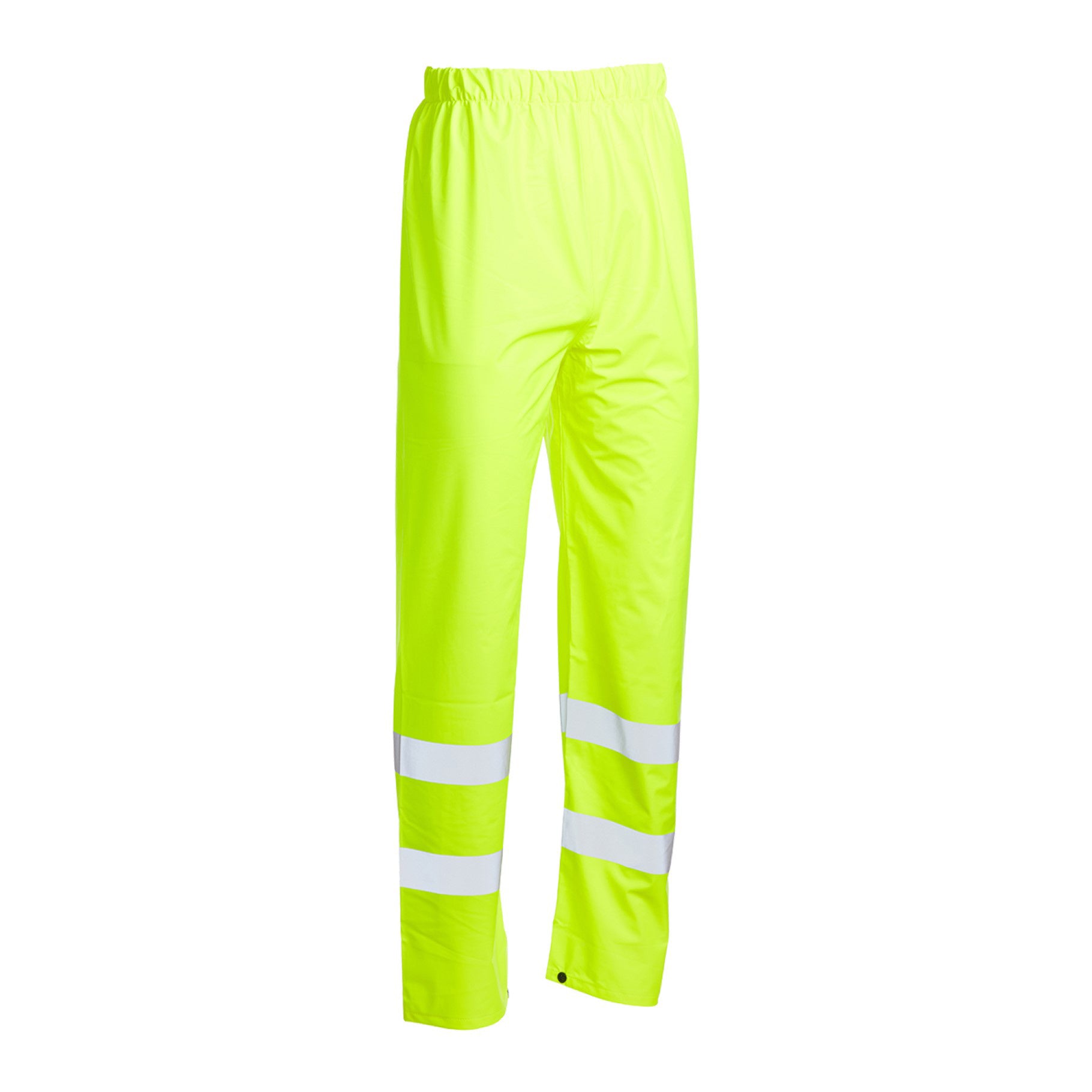 Blackrock Hi-Vis PU Over Trousers