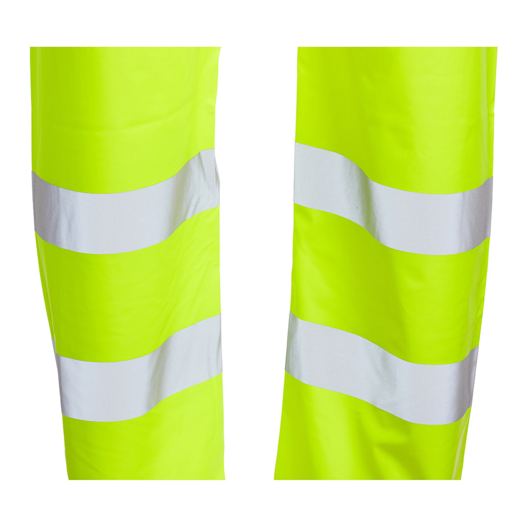 Blackrock Hi-Vis PU Over Trousers