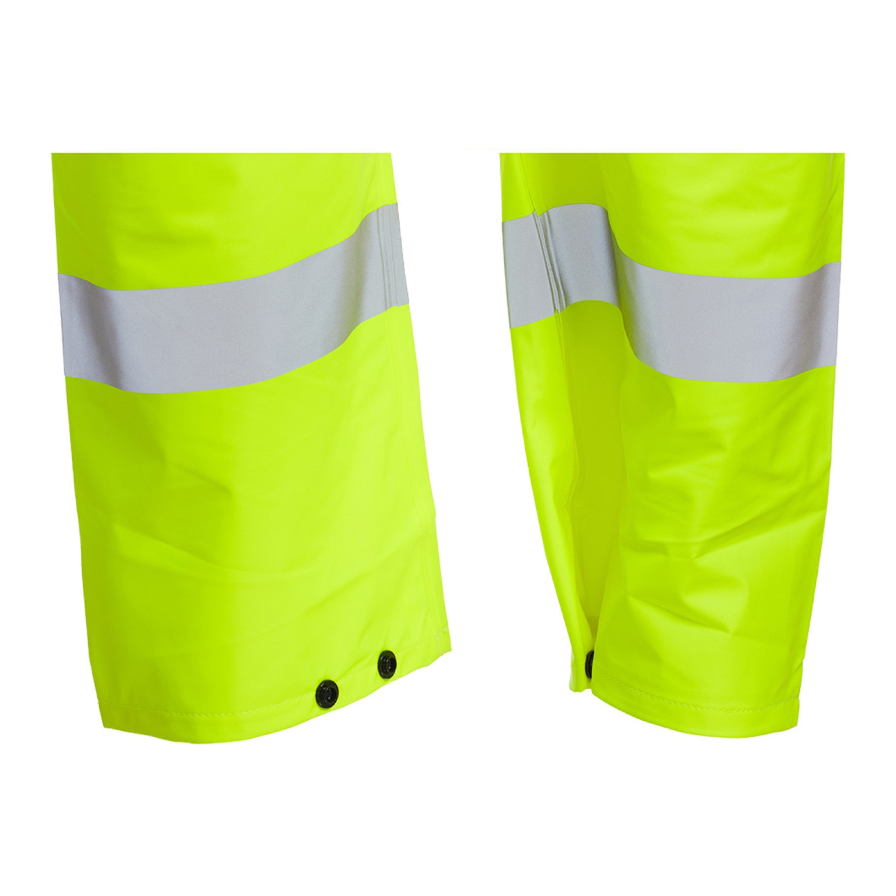 Blackrock Hi-Vis PU Over Trousers
