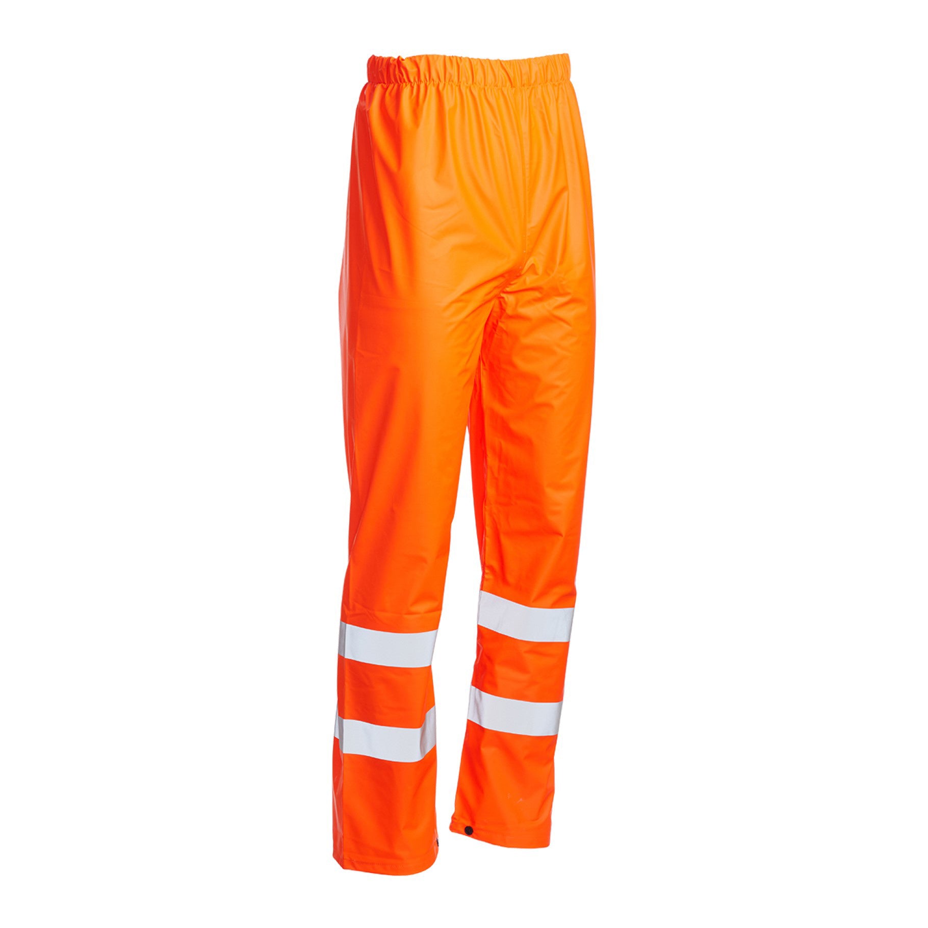 Blackrock Hi-Vis PU Over Trousers