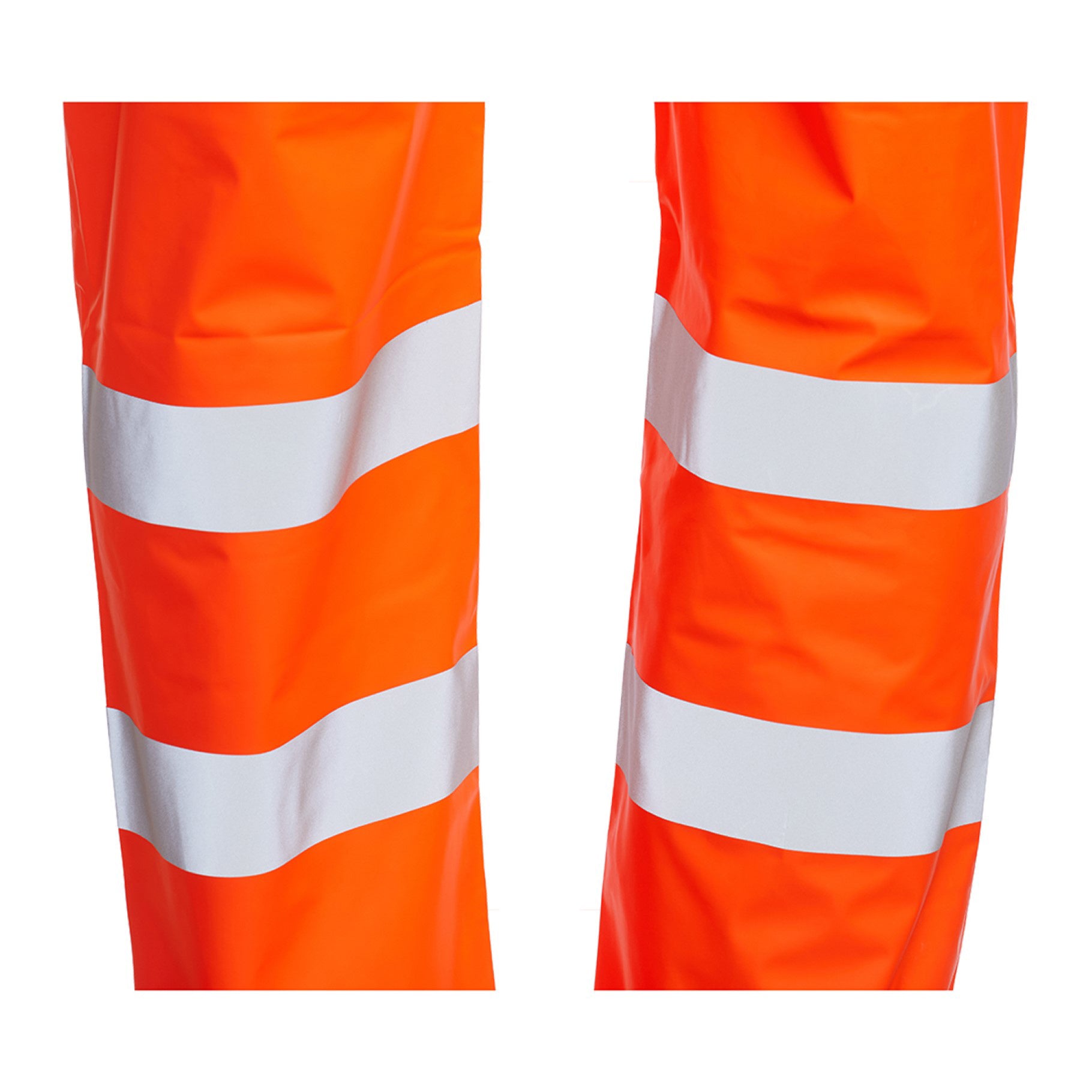 Blackrock Hi-Vis PU Over Trousers