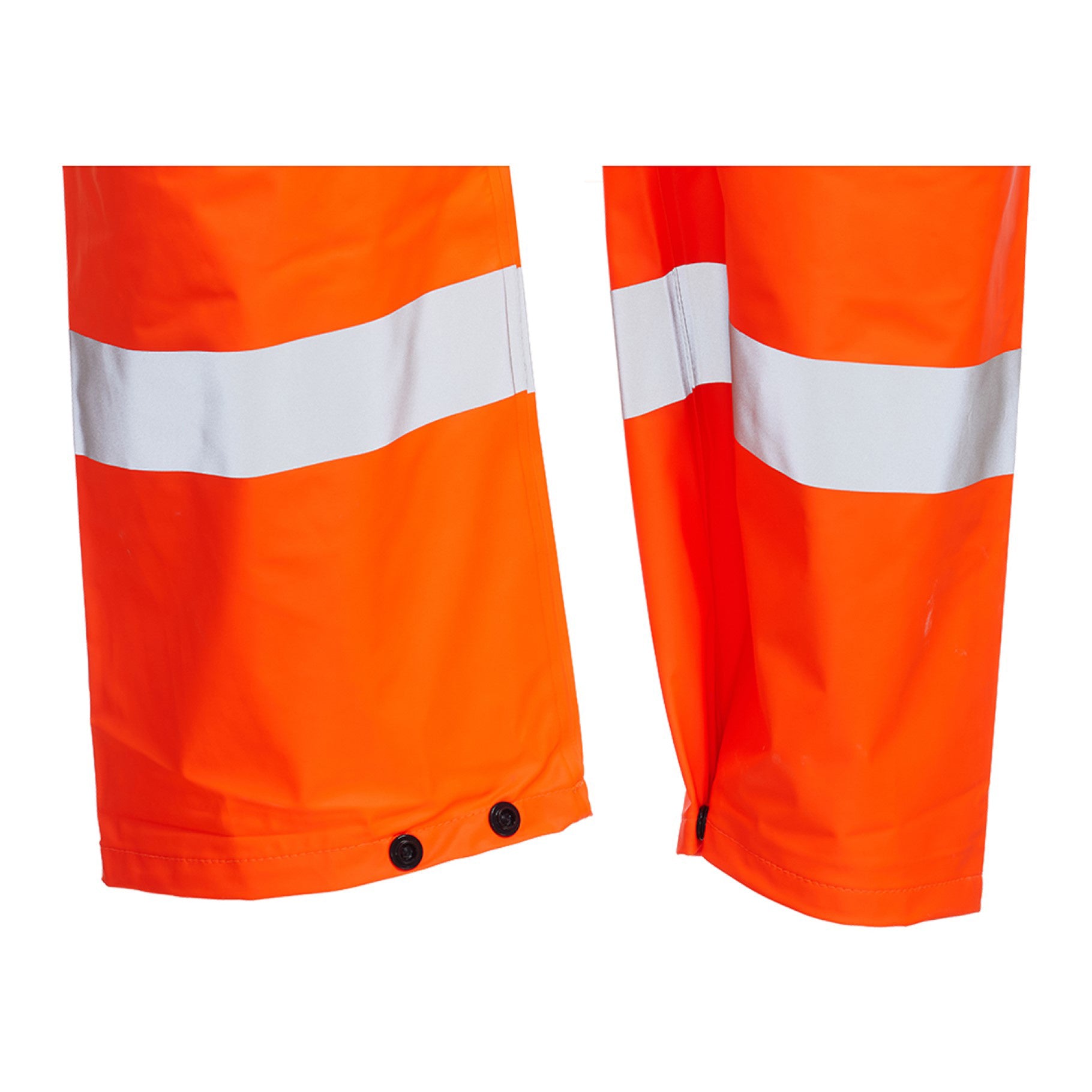 Blackrock Hi-Vis PU Over Trousers