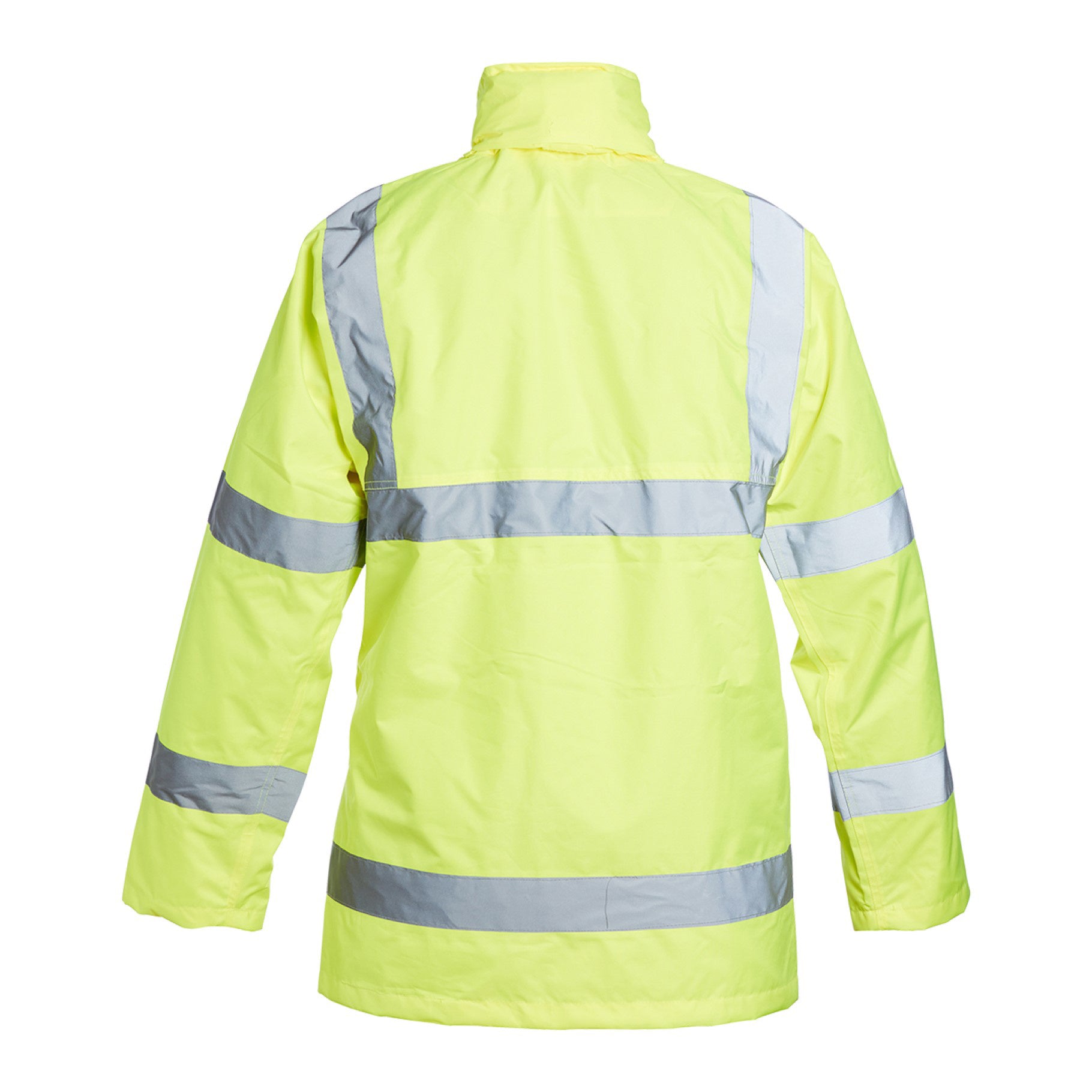 Blackrock Hi-Vis Unlined Rain Jacket