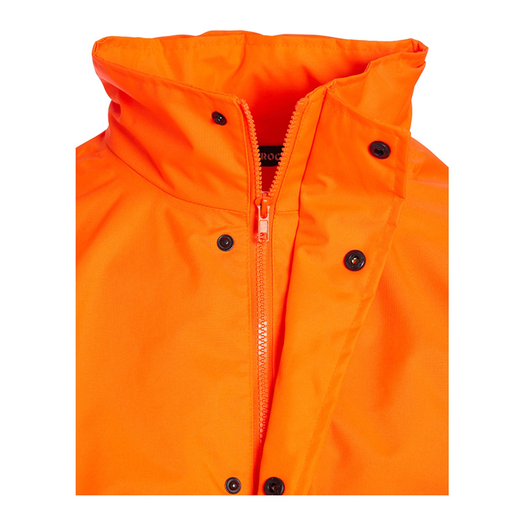Blackrock Hi-Vis Unlined Rain Jacket