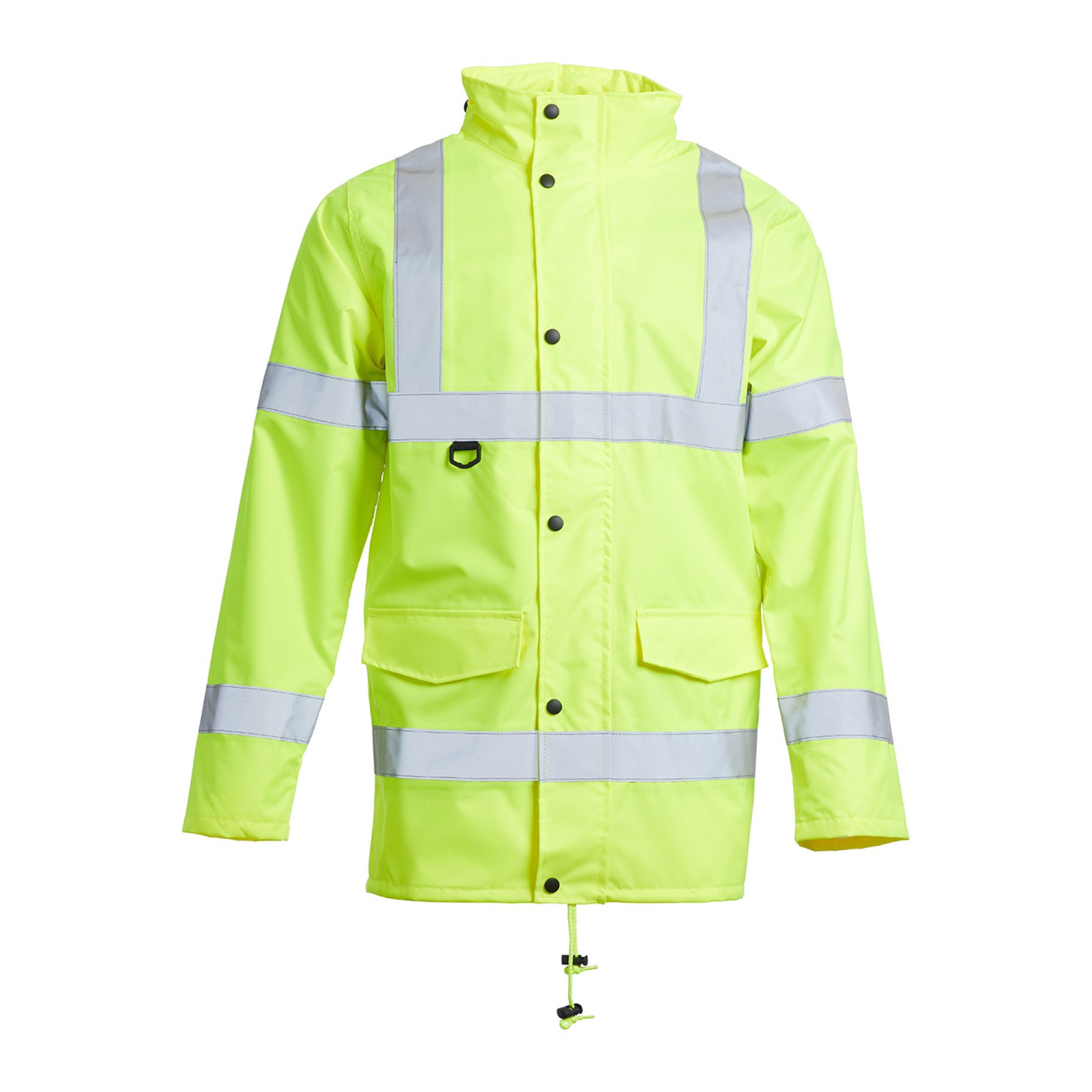 Blackrock Hi-Vis Breathable Waterproof Storm Coat