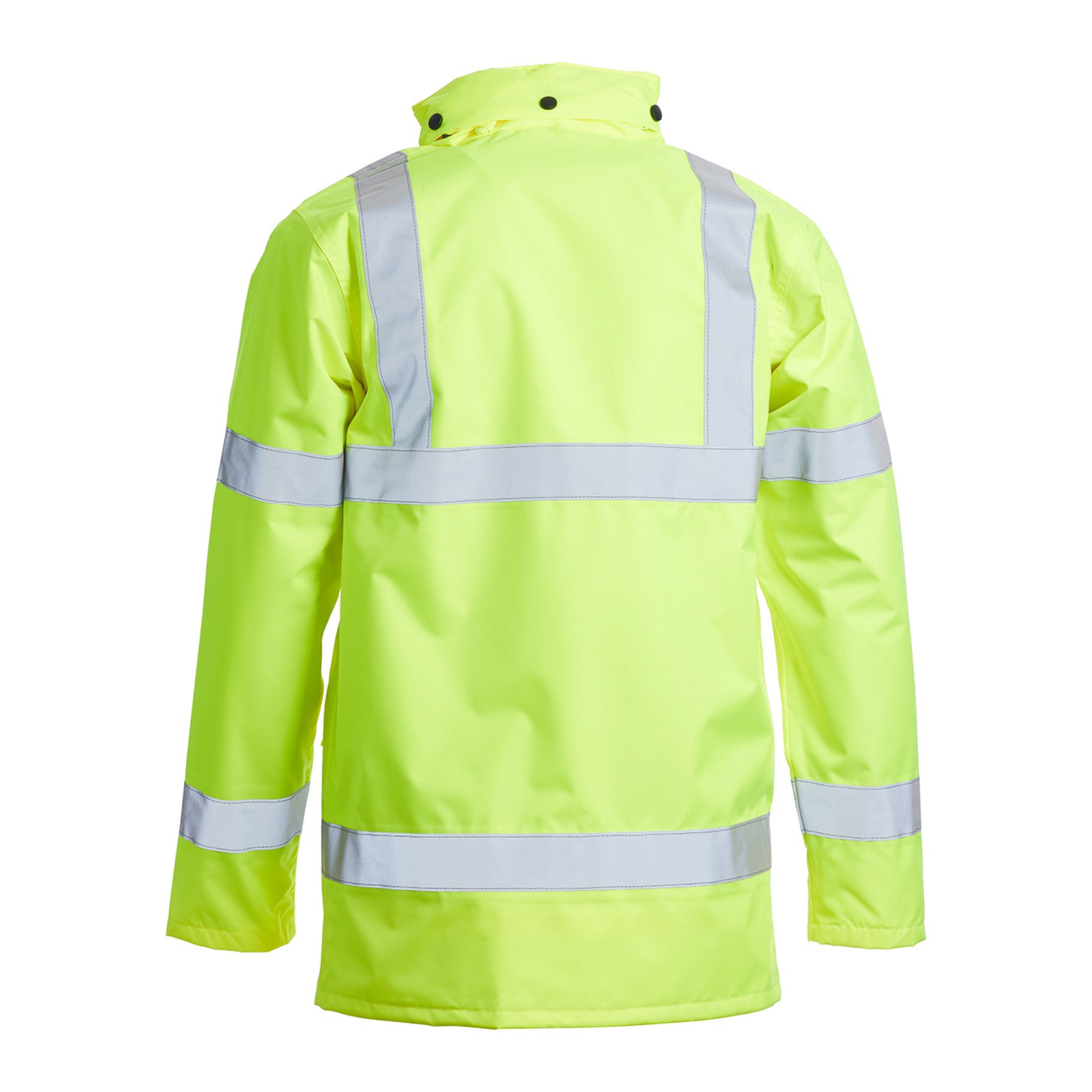 Blackrock Hi-Vis Breathable Waterproof Storm Coat