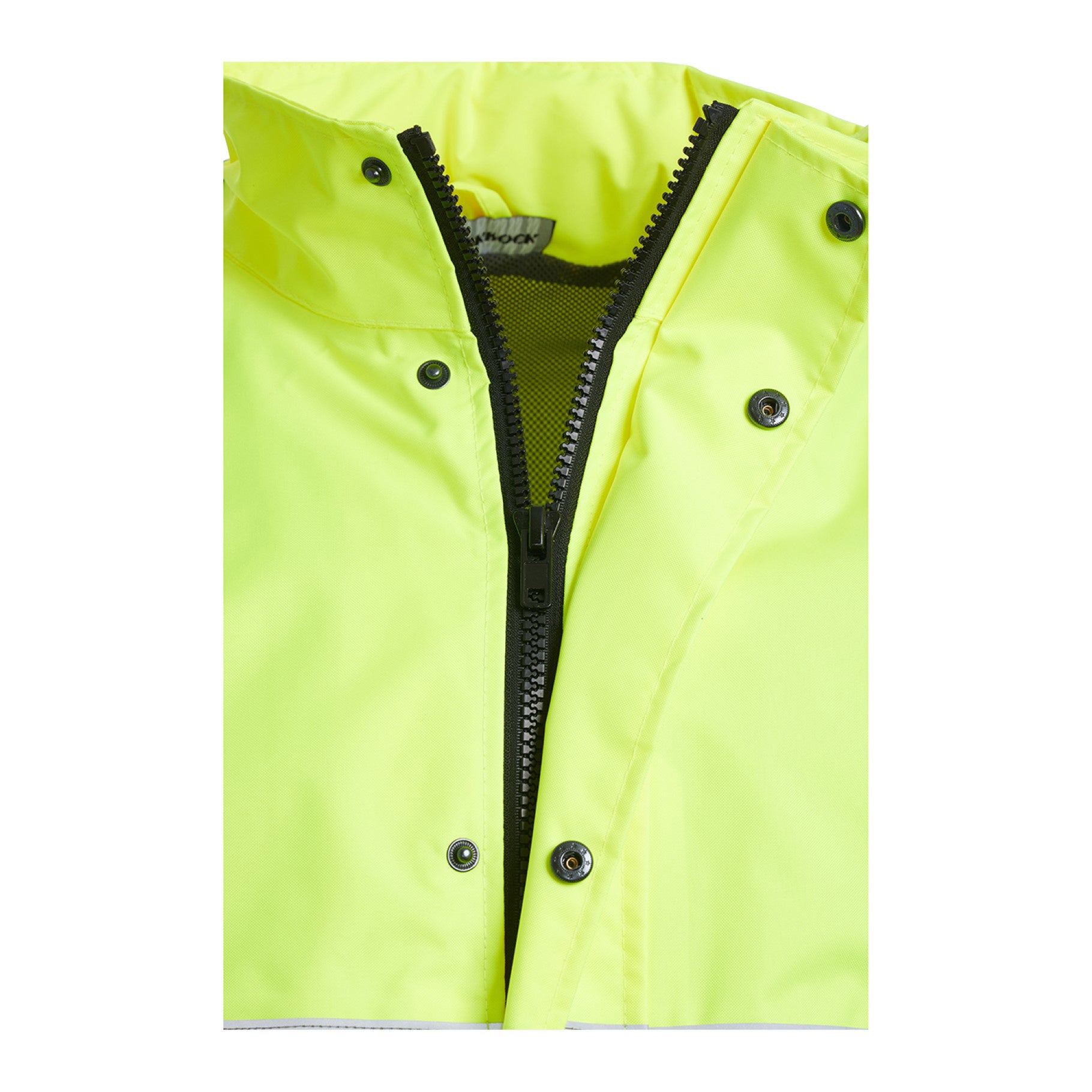 Blackrock Hi-Vis Breathable Waterproof Storm Coat