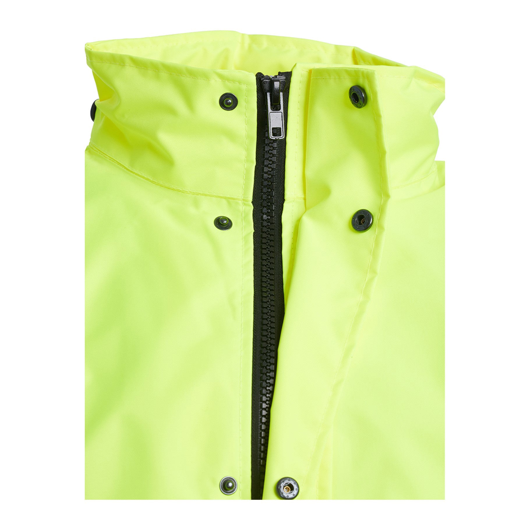 Blackrock Hi-Vis Breathable Waterproof Storm Coat