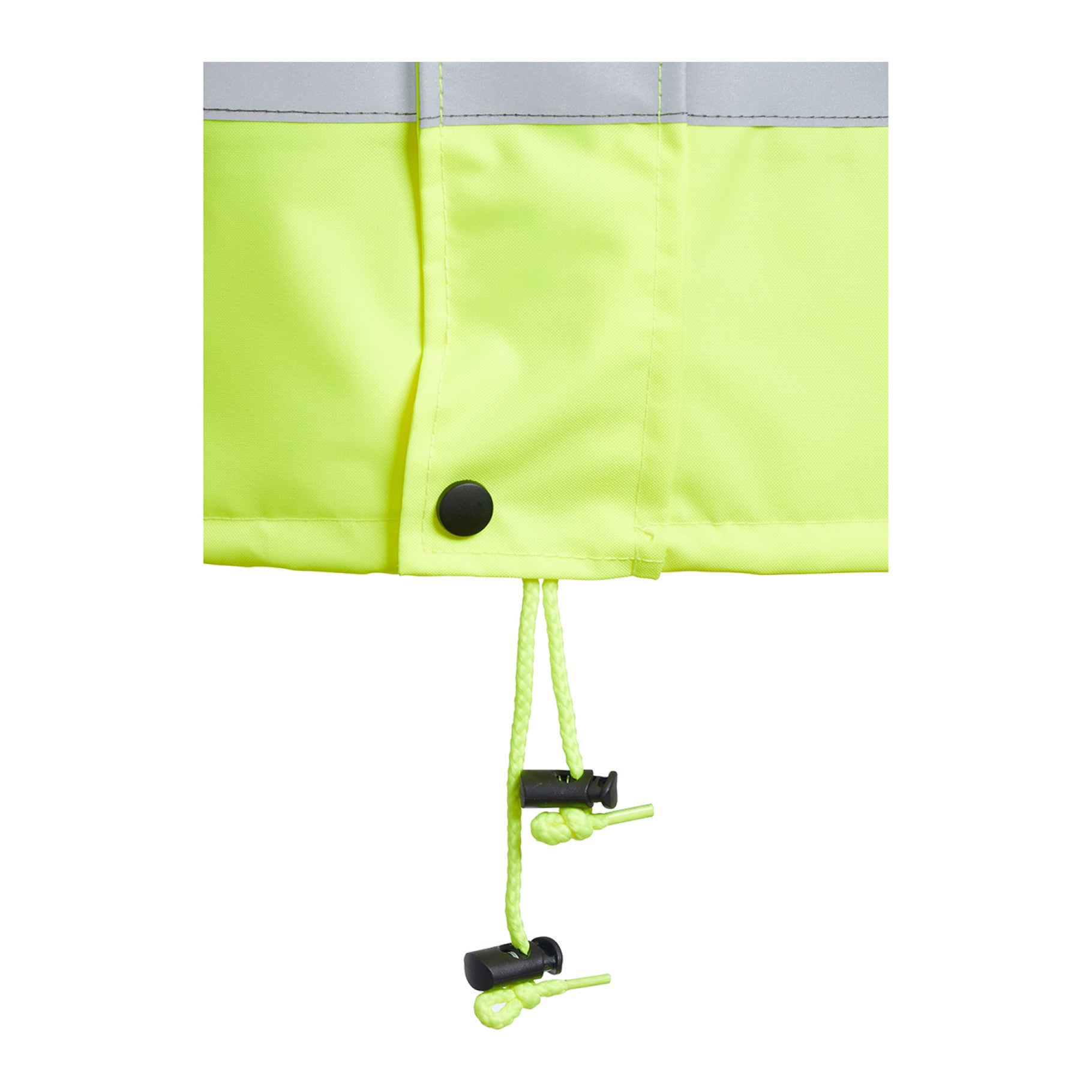 Blackrock Hi-Vis Breathable Waterproof Storm Coat