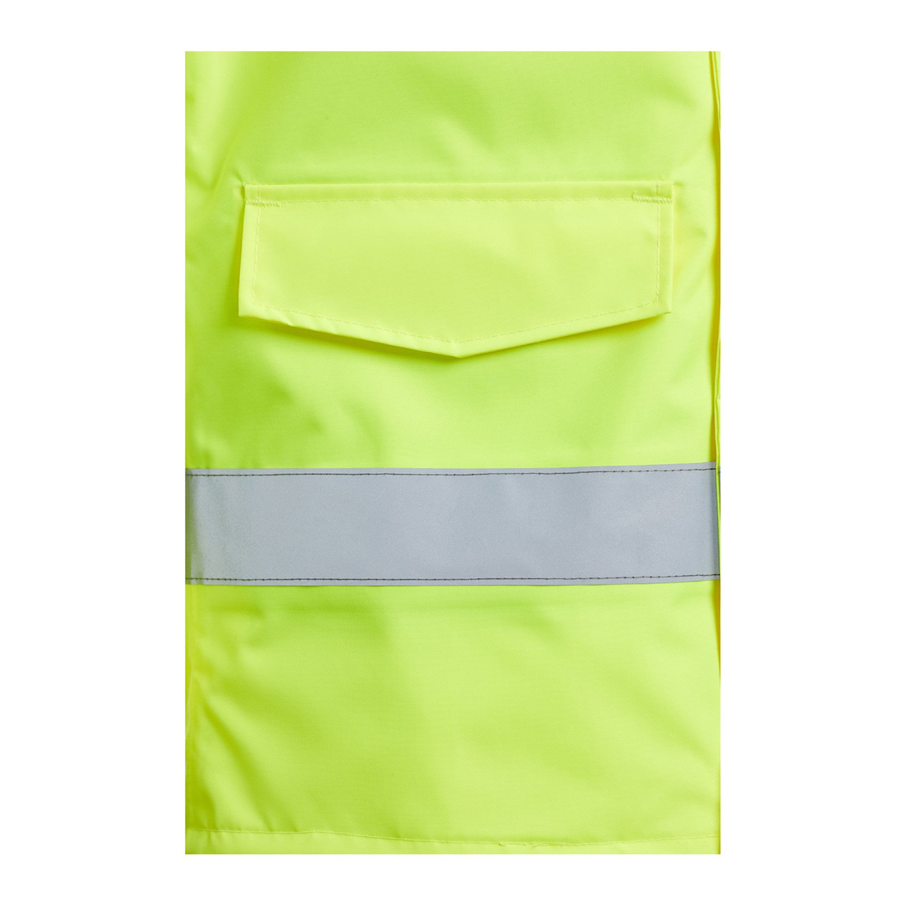 Blackrock Hi-Vis Breathable Waterproof Storm Coat