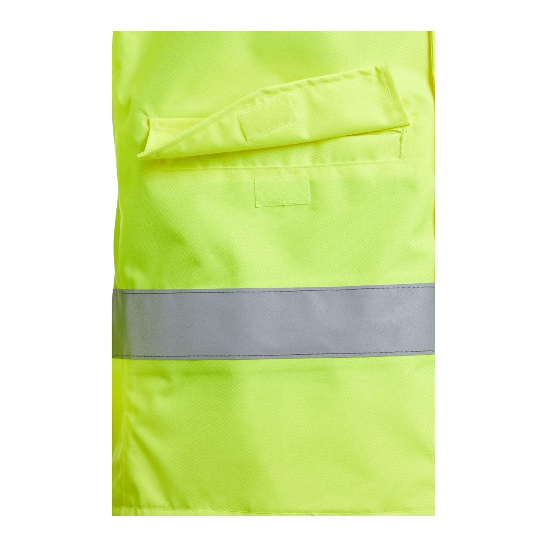 Blackrock Hi-Vis Breathable Waterproof Storm Coat