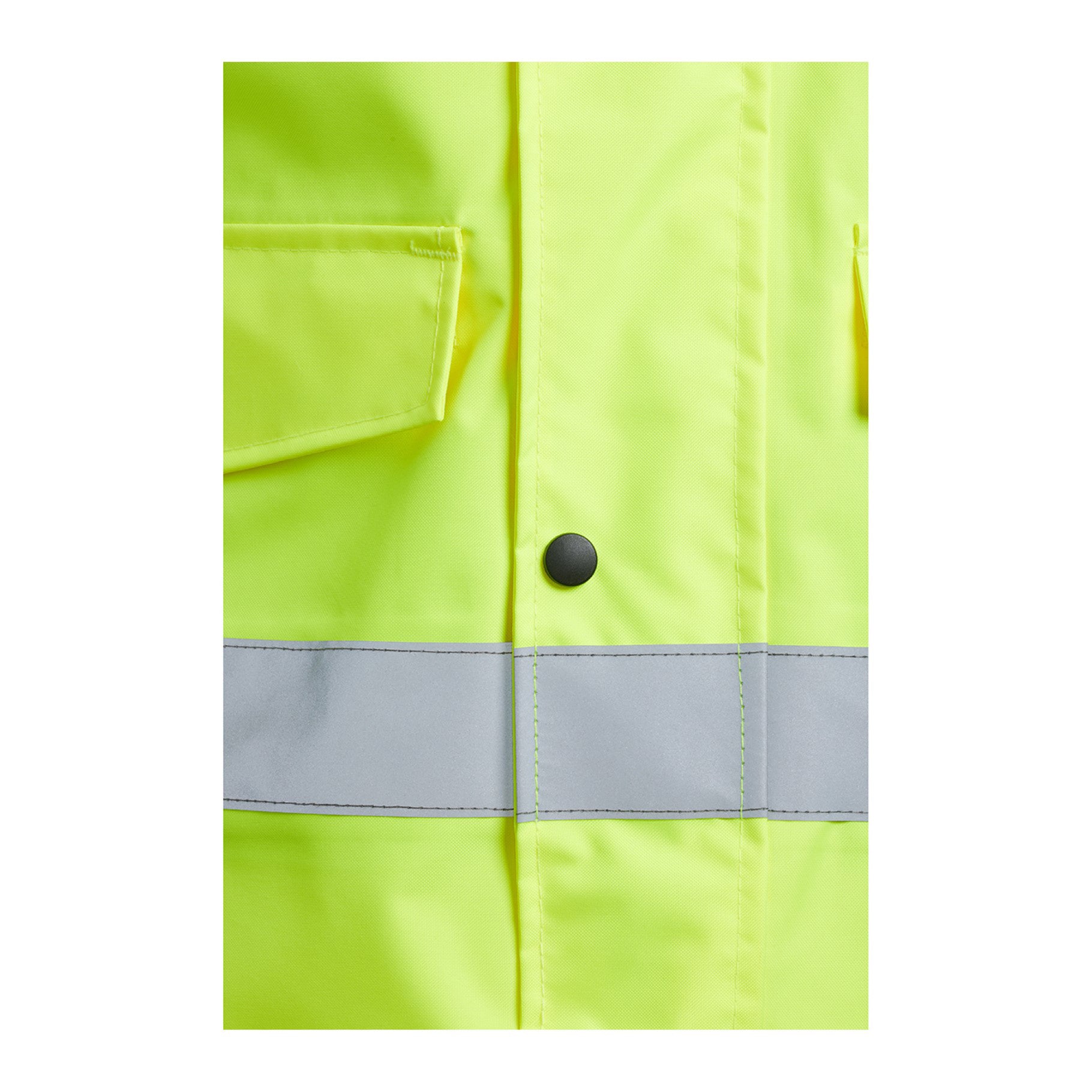 Blackrock Hi-Vis Breathable Waterproof Storm Coat
