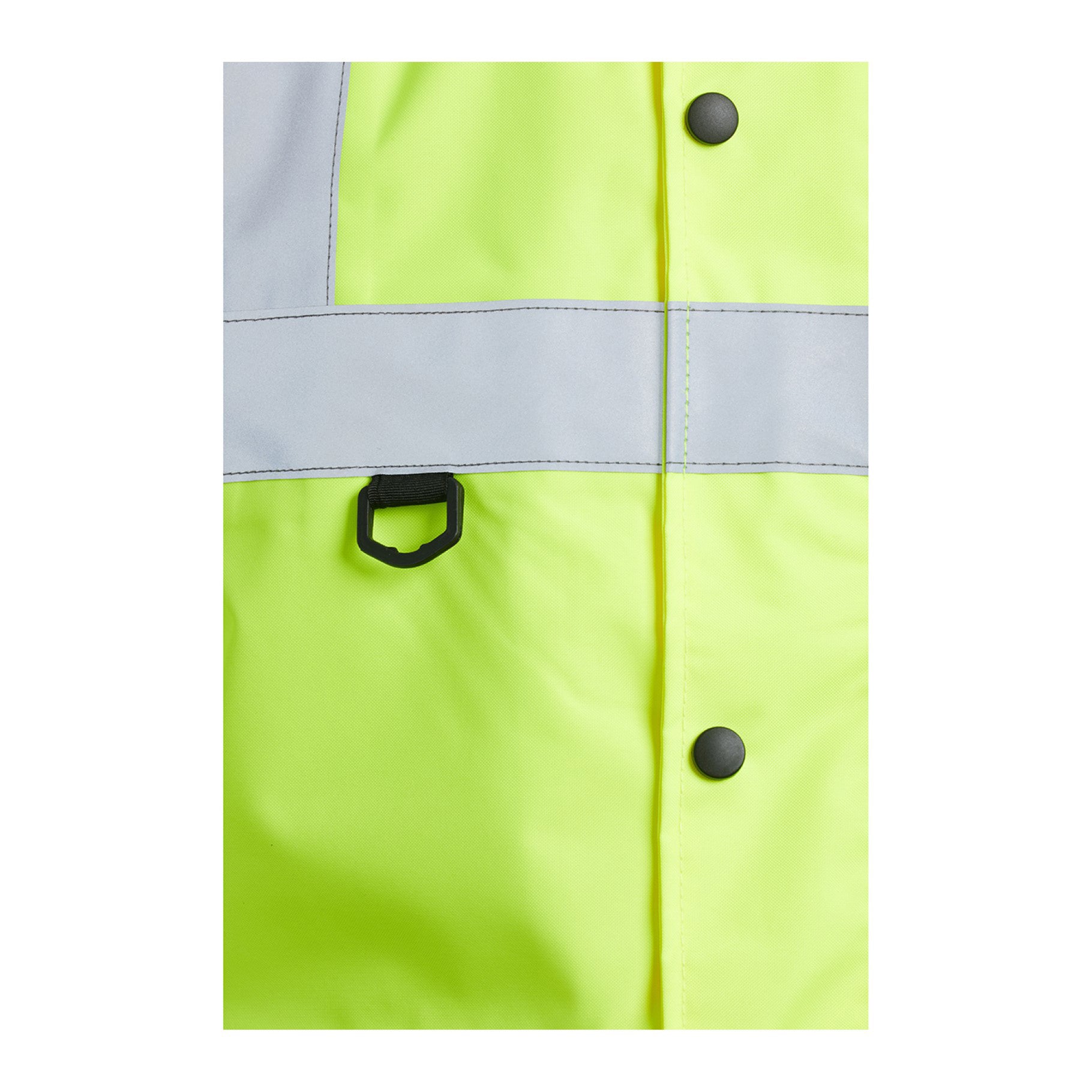 Blackrock Hi-Vis Breathable Waterproof Storm Coat