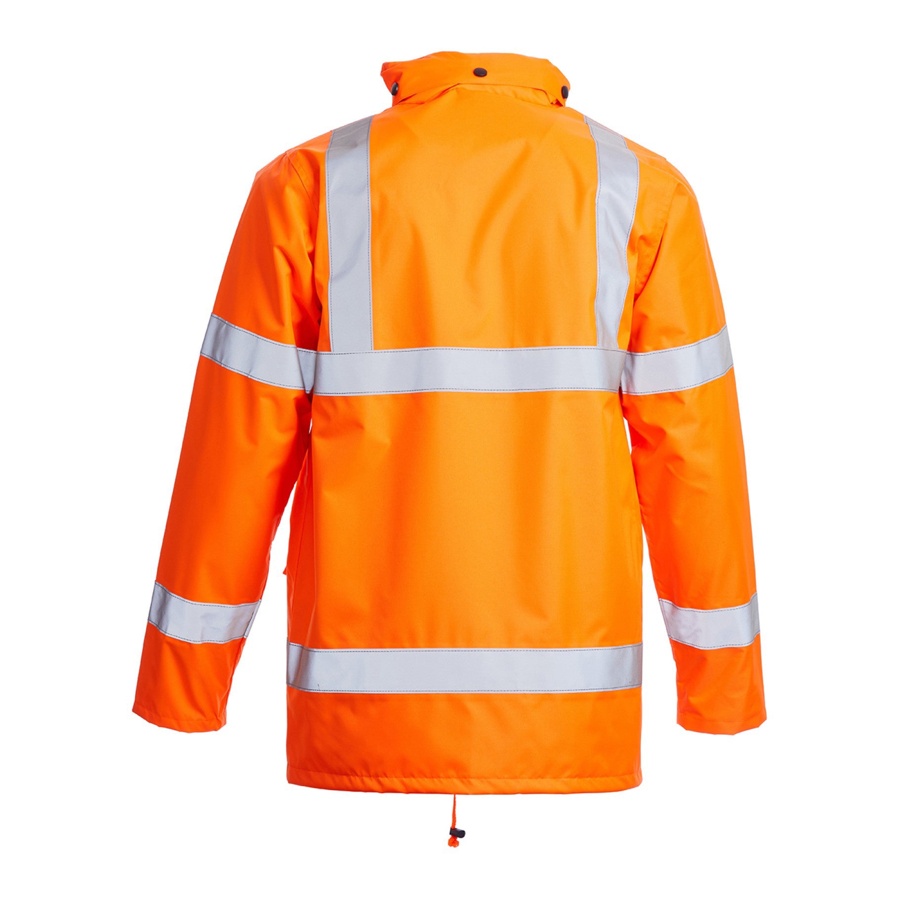 Blackrock Hi-Vis Breathable Waterproof Storm Coat