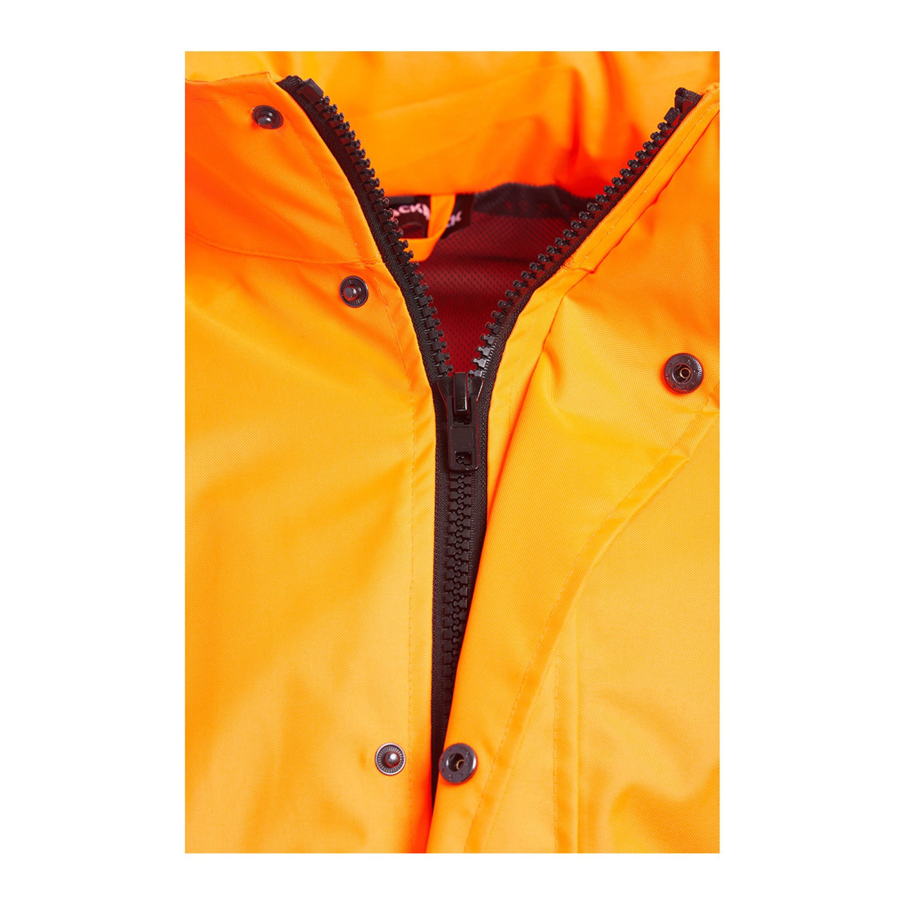 Blackrock Hi-Vis Breathable Waterproof Storm Coat