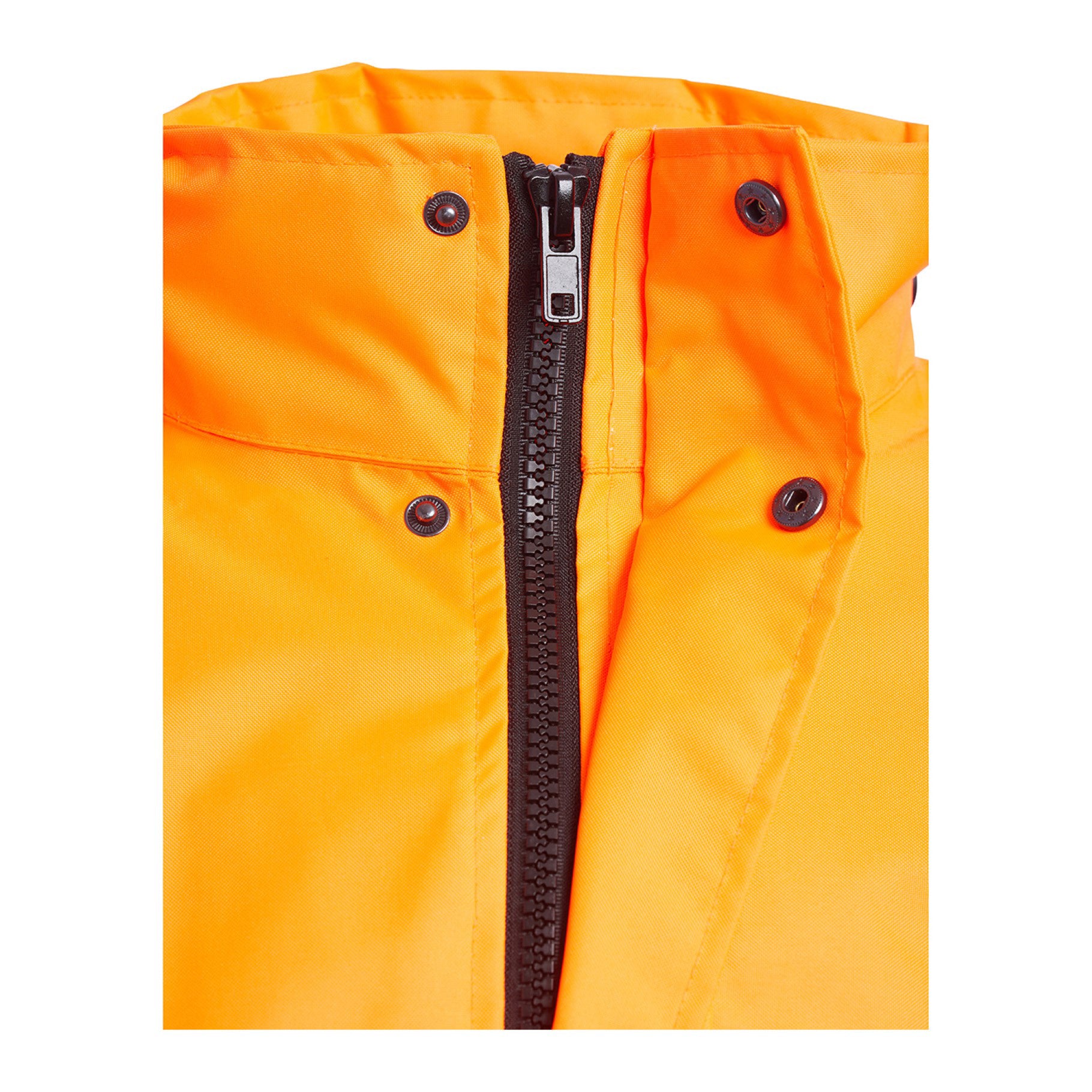 Blackrock Hi-Vis Breathable Waterproof Storm Coat