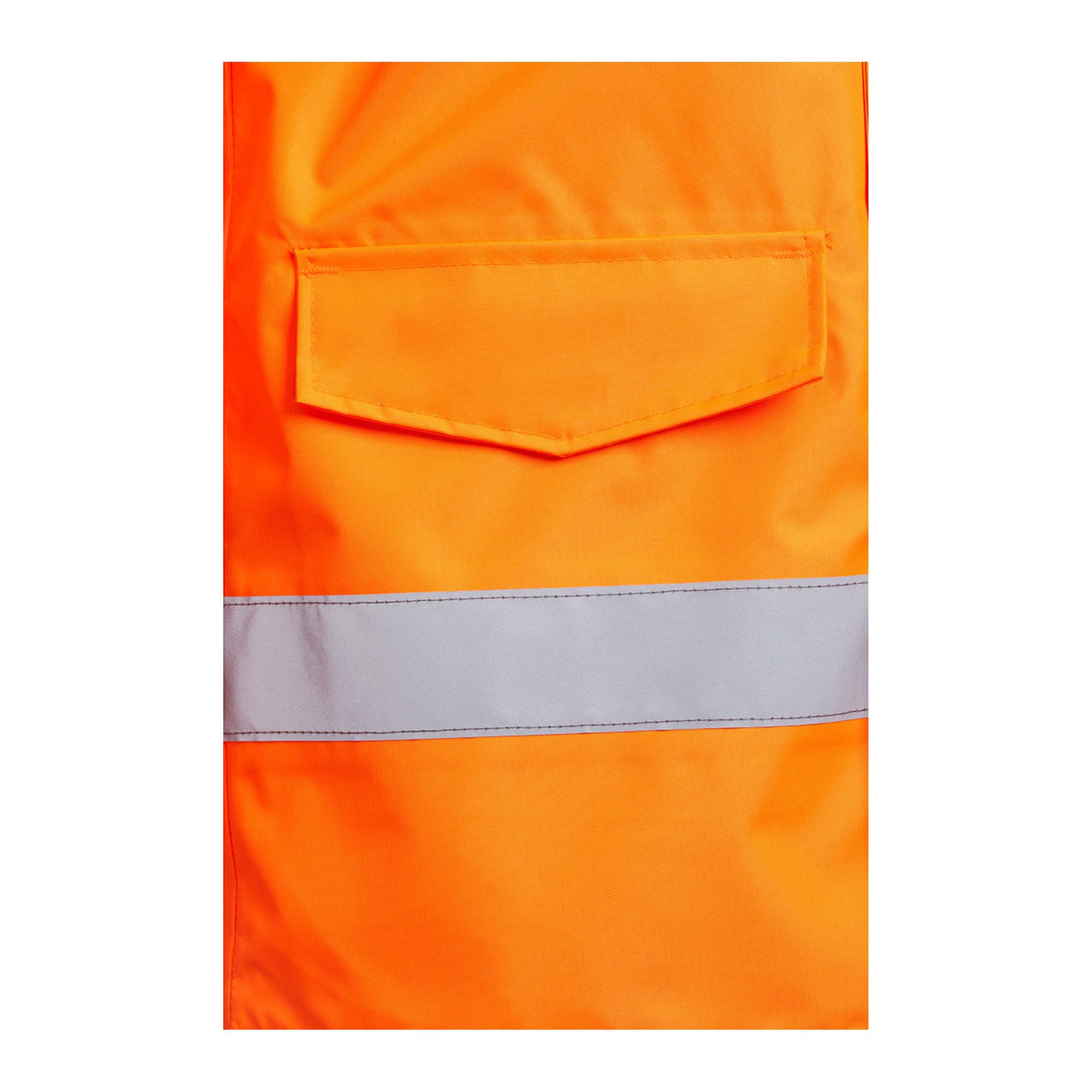Blackrock Hi-Vis Breathable Waterproof Storm Coat