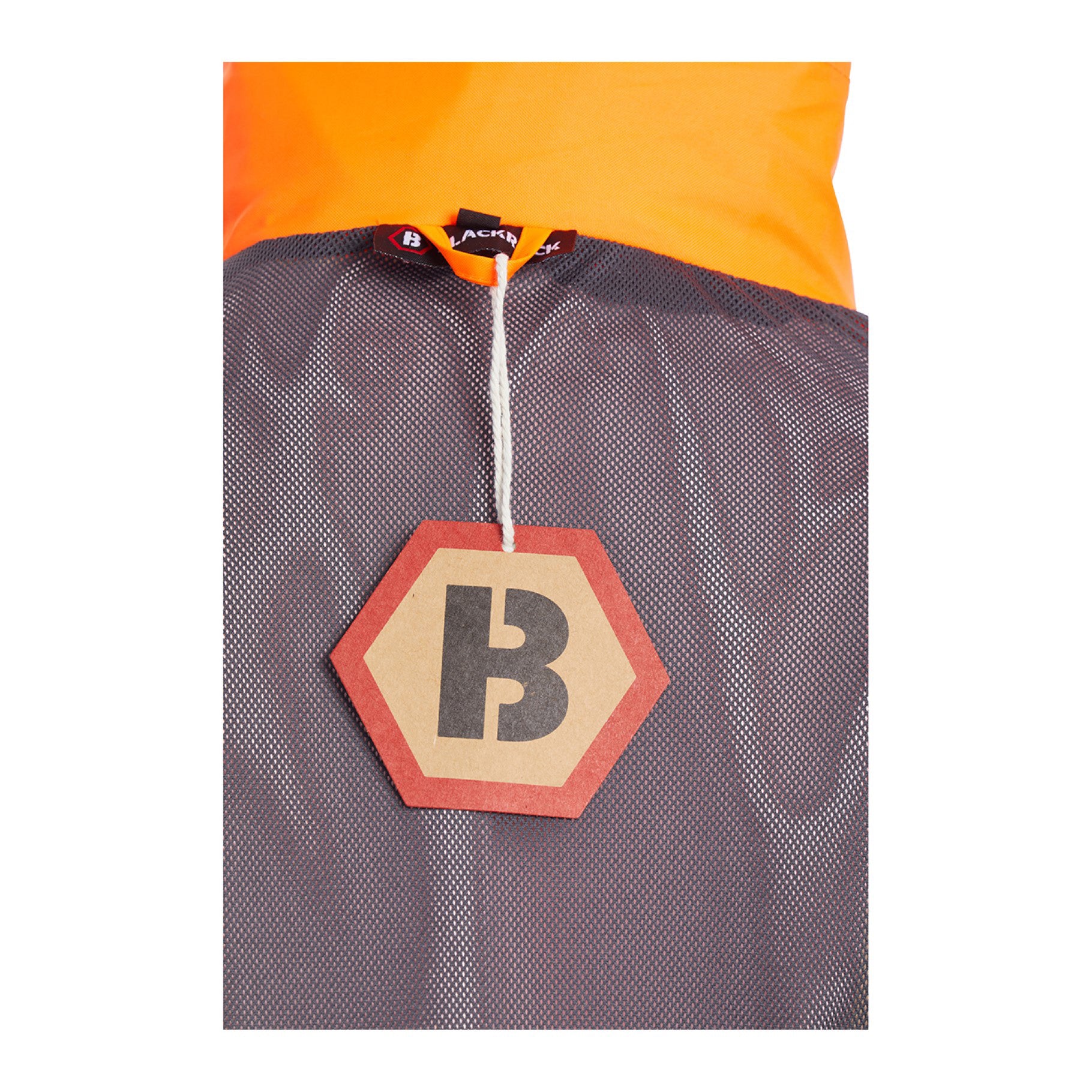 Blackrock Hi-Vis Breathable Waterproof Storm Coat