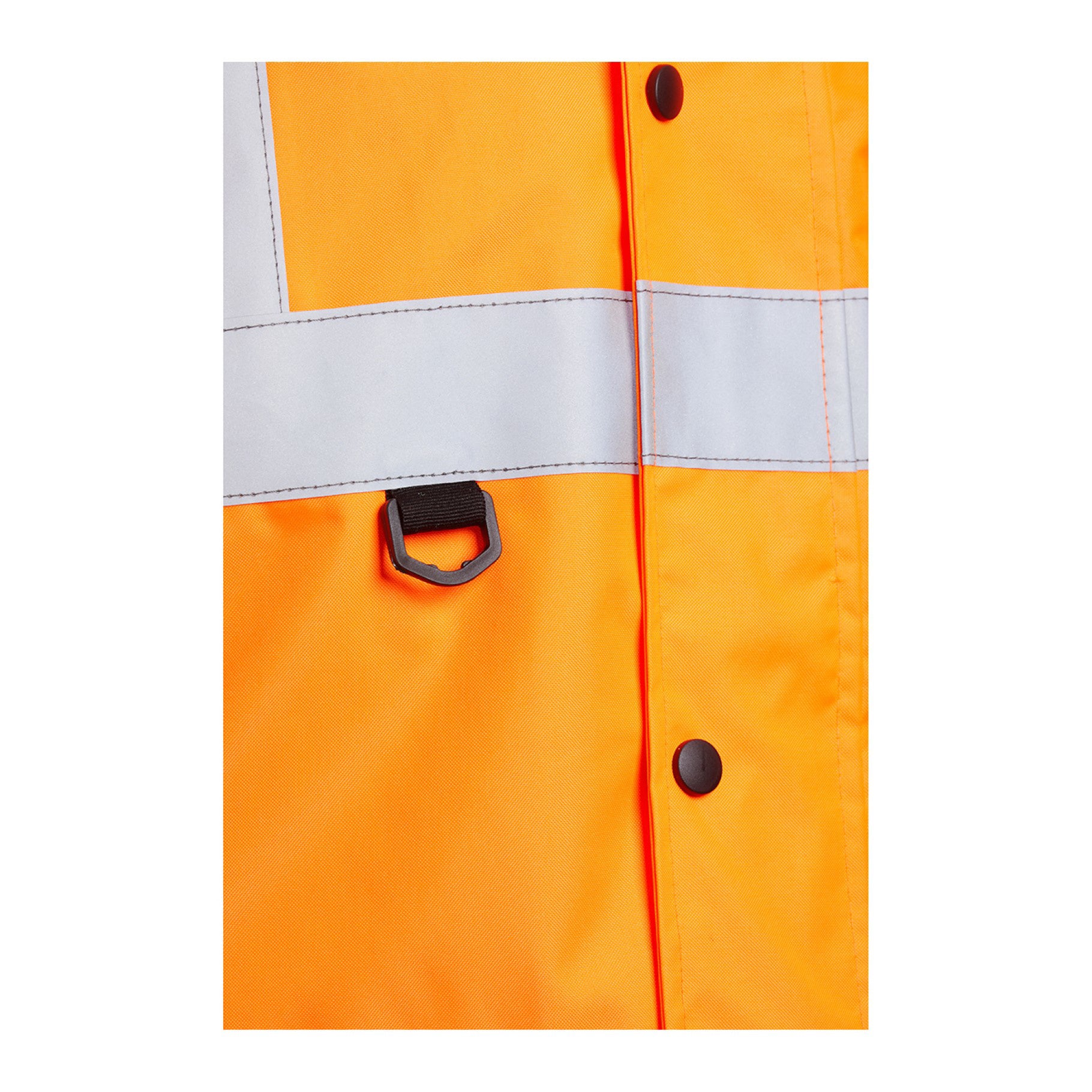 Blackrock Hi-Vis Breathable Waterproof Storm Coat