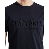 Blaklader T-Shirt 3D 3531 #colour_dark-navy-blue