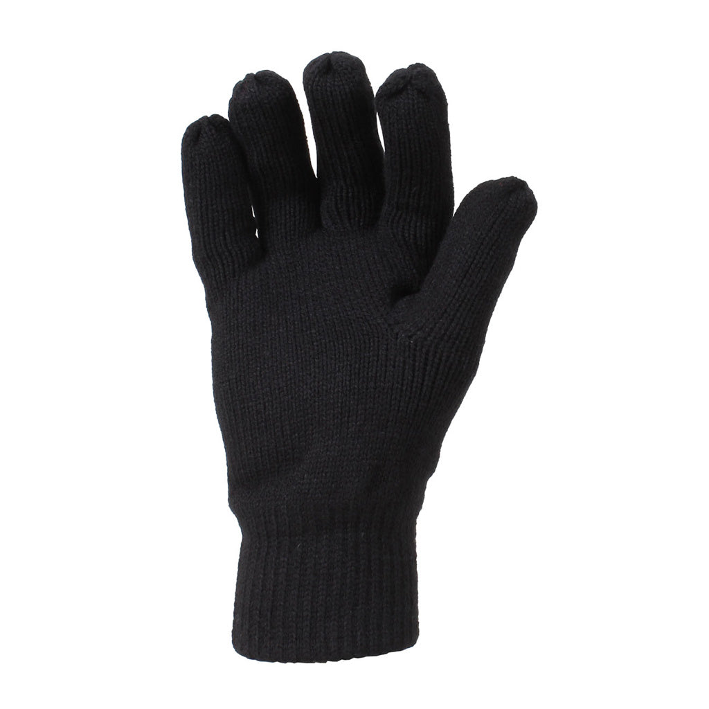 Blackrock Thinsulate Lined Woolly Gloves