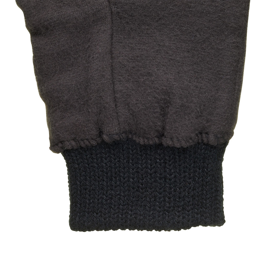 Blackrock Thinsulate Lined Woolly Gloves
