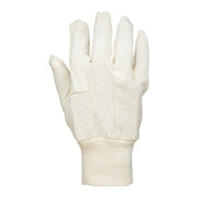 Blackrock Cotton Drill Gloves Pair