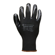 Blackrock Super Grip Gloves Pair