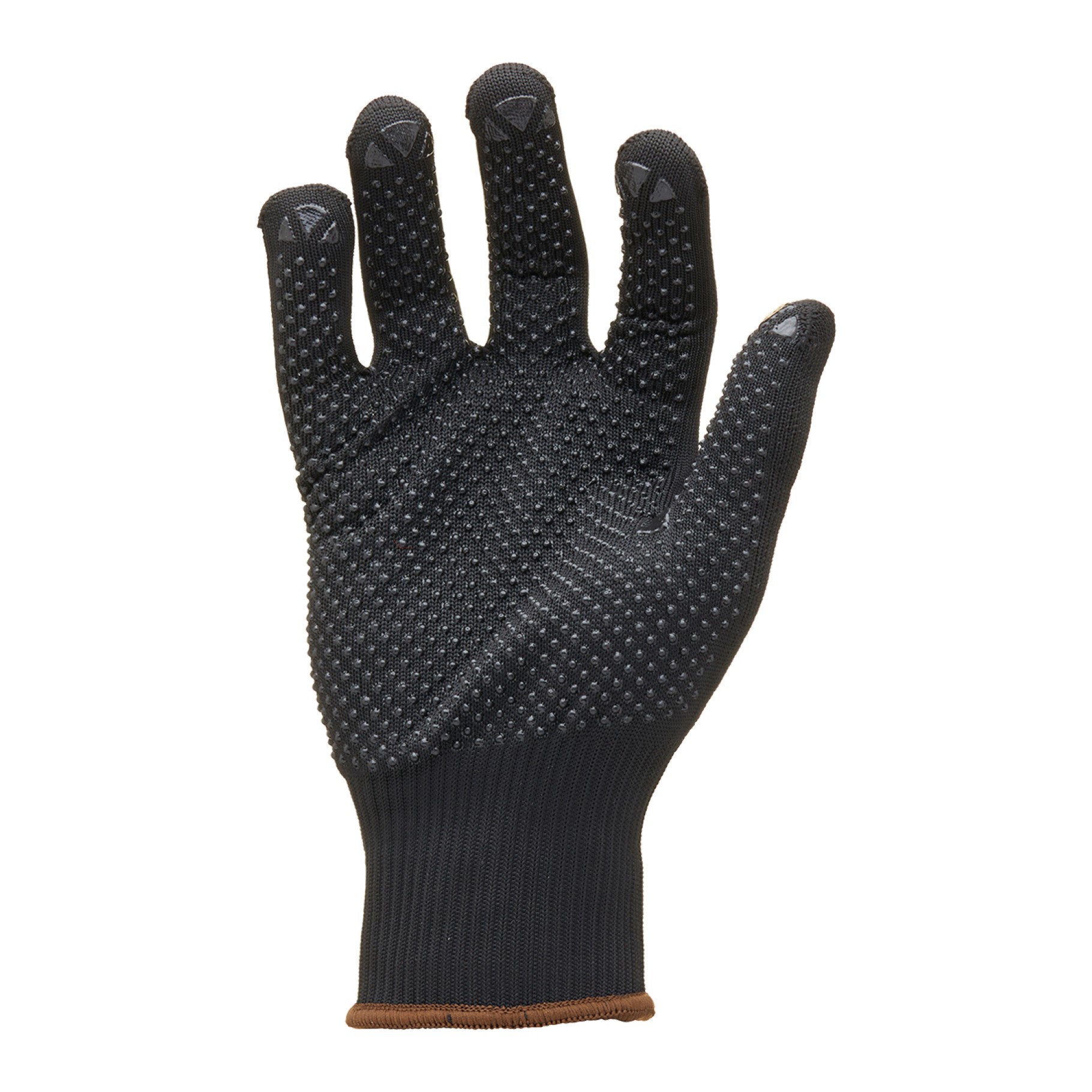 Blackrock Polka Dot Handling Gloves Pair