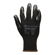 Blackrock Nitro Grip Gloves Pair