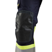 Blaklader Flame Resistant Reinforcement Transfer 2136