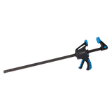 Silverline Quick Clamp Heavy Duty 600mm