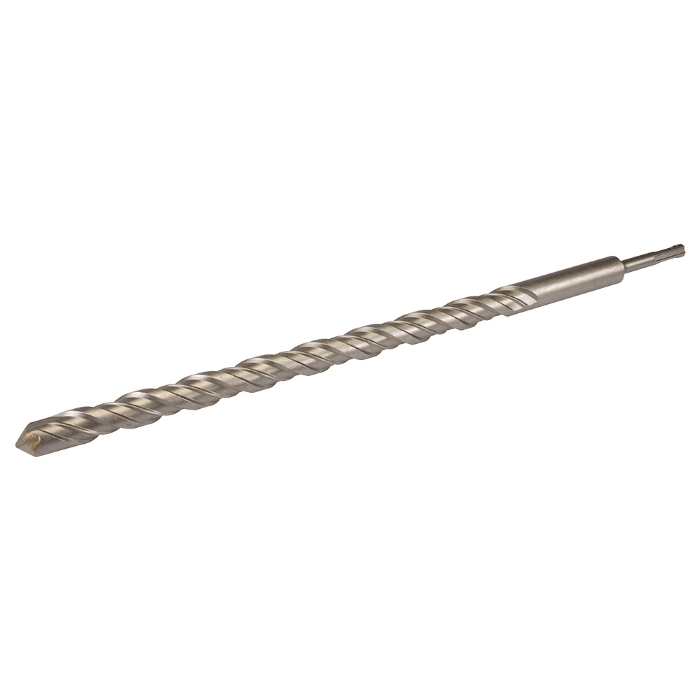 Silverline SDS Plus Masonry Drill Bit