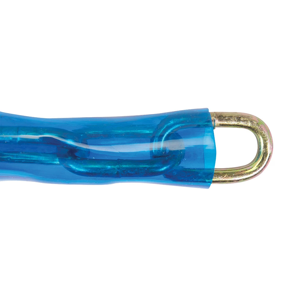 Silverline Steel Security Chain Round