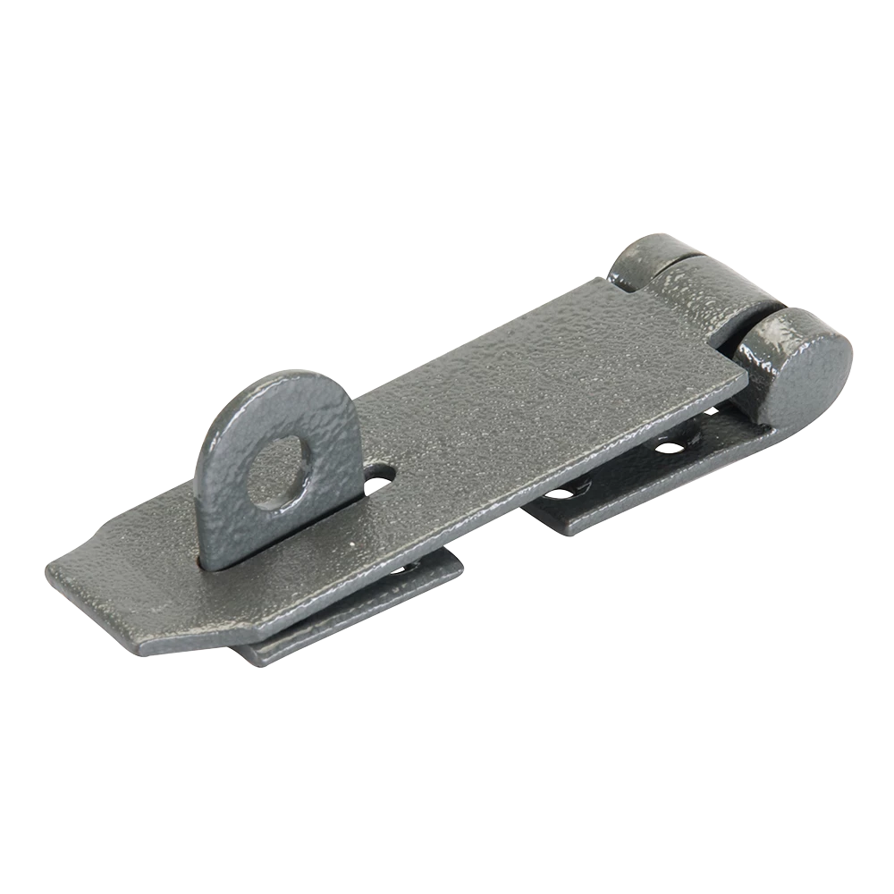 Silverline Hasp & Staple Heavy Duty
