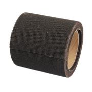 Silverline Sanding Mesh Roll 5m - 100 Grit