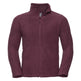 Russell Europe Full-Zip Outdoor Fleece