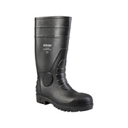 Blaklader Safety Rubber Boot S5 2420 #colour_black