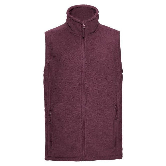 Russell Europe Outdoor Fleece Gilet