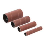 Triton Aluminium Oxide Sanding Sleeves 4pce 240G