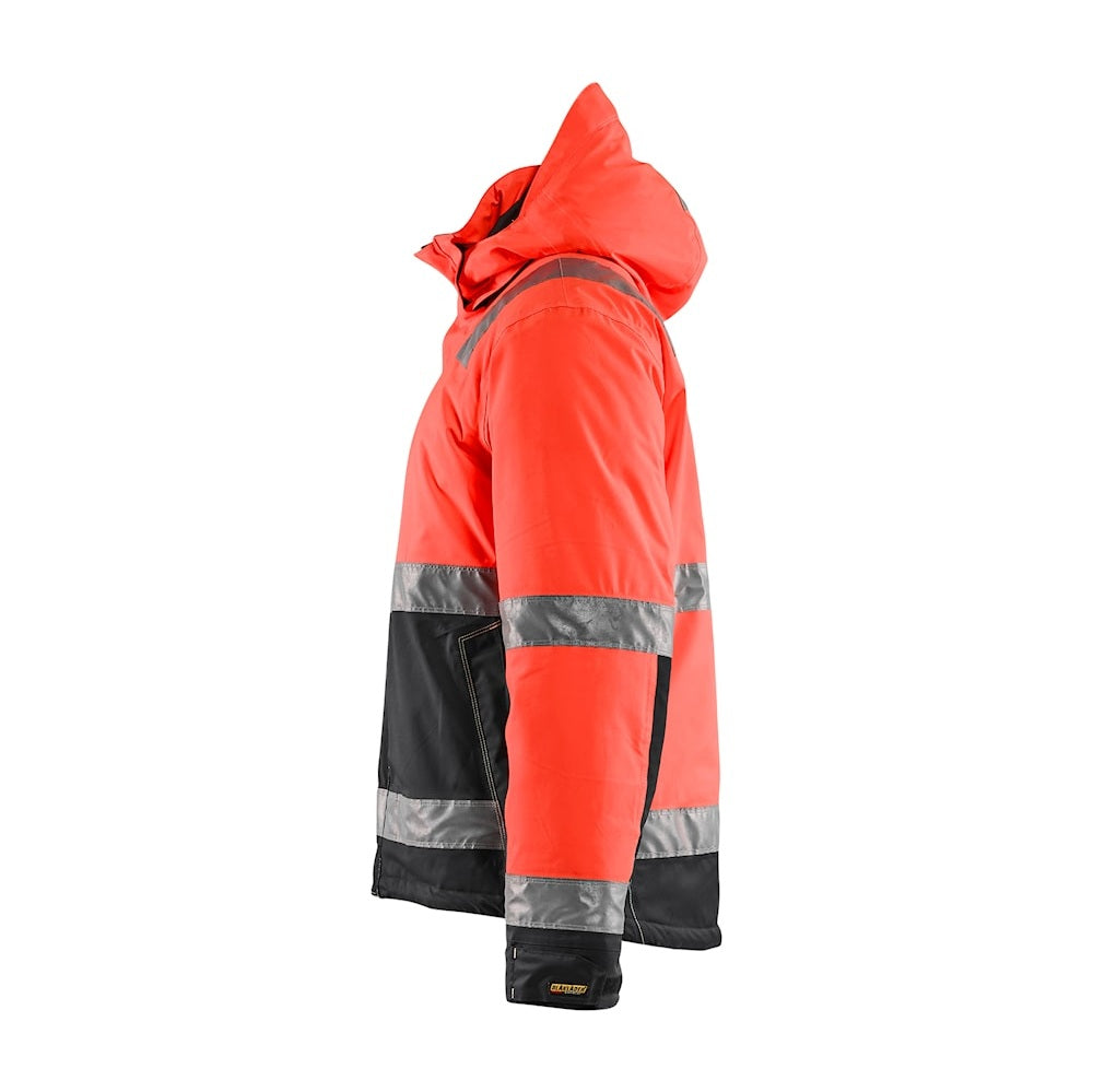 Blaklader Hi-Vis Winter Jacket 4870