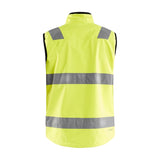 Blaklader Hi-Vis Softshell Vest 3049