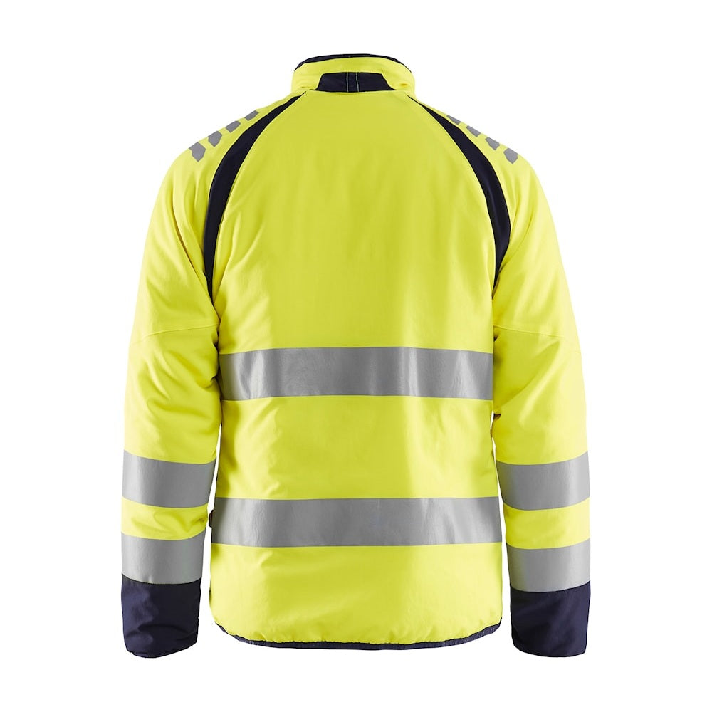 Blaklader Hi-Vis Insulation Jacket 4498